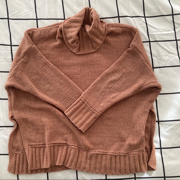 aerie Sweaters - Aerie Tunic Sweater